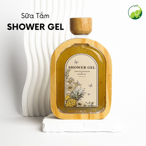 Sữa Tắm - SHOWER GEL (250ml)